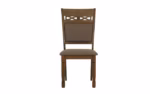 Daksh Solid Sheesham Wood 6 Seater Dining Table Set for Family - Image 4