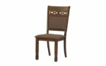 Daksh Solid Sheesham Wood 6 Seater Dining Table Set for Family - Image 5