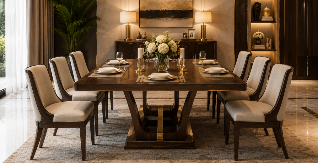 dining set banner image